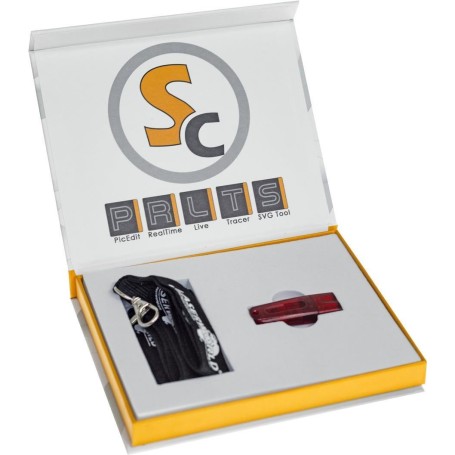 LASERWORLD Showcontroller - professionelle Lasershow- und Multimedia-Software (51743195)