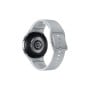 Samsung Galaxy Watch6 44 mm Digitale Touch screen 4G Argento (SM-R945FZSAEUE)