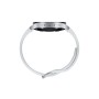 Samsung Galaxy Watch6 44 mm Digitale Touch screen 4G Argento (SM-R945FZSAEUE)