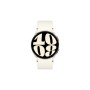 Samsung Galaxy Watch6 40 mm Digitale Touch screen 4G Oro (SM-R935FZEAEUE)
