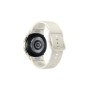 Samsung Galaxy Watch6 40 mm Digitale Touch screen 4G Oro (SM-R935FZEAEUE)
