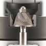 Graef CM802EU macina caffé 128 W Nero (CM 802)