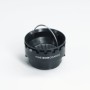 Graef CM802EU macina caffé 128 W Nero (CM 802)
