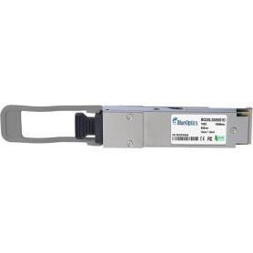 Kompatibler NVIDIA 980-9I90Z-00C000 BlueOptics BO25LS856S1D QSFP28 Transceiver, LC-Duplex, 100GBASE-SWDM4, Multimode Fiber, 850n (980-9I90Z-00C000-BO)