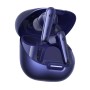 Soundcore Liberty 4 NC - Blue Auricolare True Wireless Stereo (TWS) In-ear Musica e Chiamate USB tipo-C Bluetooth Blu, Blu marin (A3947G31)