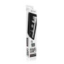 Sharkoon SGP1 L Eintracht Frankfurt Sonderedition Tappetino per mouse per gioco da computer Nero (4044951027378)
