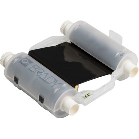 Brady B30-R4300 nastro per stampante Nero (118094)