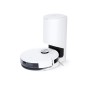 Ecovacs Deebot N10 Plus 2,5 L Nero, Bianco (225067)