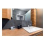 MEDION LIFE S66822 Tragbares Portatile Digitale Colore acqua (50077054)