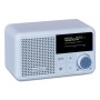 MEDION LIFE S66822 Tragbares Portatile Digitale Colore acqua (50077054)