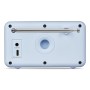 MEDION LIFE S66822 Tragbares Portatile Digitale Colore acqua (50077054)