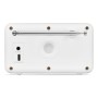 MEDION LIFE S66822 Tragbares Portatile Digitale Bianco (50077056)