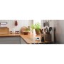 MEDION LIFE S66822 Tragbares Portatile Digitale Bianco (50077056)