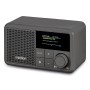 MEDION LIFE S66822 Tragbares Portatile Digitale Grigio (50077052)