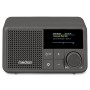 MEDION LIFE S66822 Tragbares Portatile Digitale Grigio (50077052)