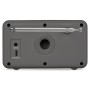 MEDION LIFE S66822 Tragbares Portatile Digitale Grigio (50077052)