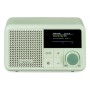 MEDION LIFE S66822 Tragbares Portatile Digitale Verde (50077134)