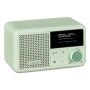 MEDION LIFE S66822 Tragbares Portatile Digitale Verde (50077134)
