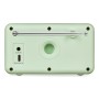 MEDION LIFE S66822 Tragbares Portatile Digitale Verde (50077134)