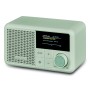 MEDION LIFE S66822 Tragbares Portatile Digitale Verde (50077134)