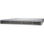 QFX5120-48Y, airflow out, redundant DC PSUs and FANs Ships with base S/W features. (QFX5120-48Y-D-AFO2)