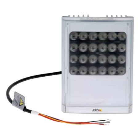 Axis 01217-001 security cameras mounts & housings Illuminatore