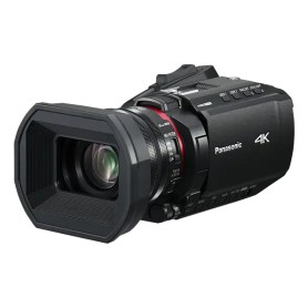 Panasonic HC-X1200 Videocamera palmare 8,29 MP MOS 4K Ultra HD Nero (HC-X1200E)