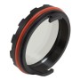 Mobotix MX-SM-OPT-POL Filtro per lenti della macchina fotografica Filtro della fotocamera polarizzante