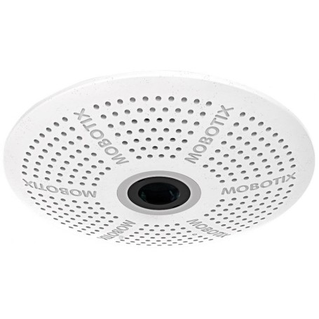 Mobotix c26B Telecamera di sicurezza IP Interno Cupola 3072 x 2048 Pixel Soffitto (MX-C26B-AU-6D016) (Mx-c26B-AU-6D016)
