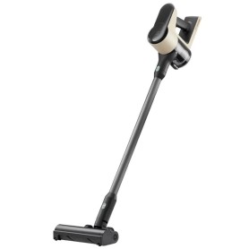 Roborock H5 Aspirapolvere elettrica Batteria Secco HEPA Sacchetto per la polvere Beige, Nero (H8D1A)