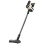 Roborock H5 Aspirapolvere elettrica Batteria Secco HEPA Sacchetto per la polvere Beige, Nero (H8D1A)