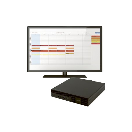 Axis 02723-003 software multimediale Editor audio
