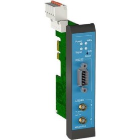 INSYS MRCARD WITH CELLULAR MODEM 4G/LTE CAT 3 3G/UMTS/HSPA 2G/GSM (10023601)