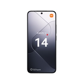 Xiaomi 14 16,1 cm (6.36") Doppia SIM 5G USB tipo-C 12 GB 512 GB 4610 mAh Nero (MZB0G1BEU)