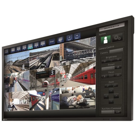 EIZO FDF4627W-IP 116,8 cm (46") 1920 x 1080 Pixel (FDF4627W-IP-BK)
