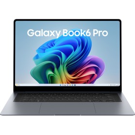 SAMSUNG Galaxy Book6 16" WUXGA+ Core Ultra 5 325 16GB/512GB SSD Win11 (NP760VJG-KB1DE)