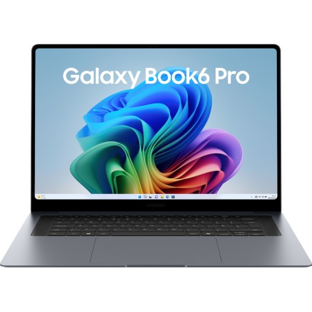 SAMSUNG Galaxy Book6 16" WUXGA+ Core Ultra 7 355 16GB/1TB SSD Win11 (NP760VJG-KG6DE)