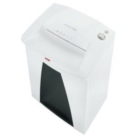 HSM SECURIO B32 distruggi documenti Triturazione incrociata 58 dB 2,54 cm Bianco (1822)