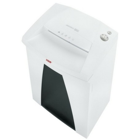 HSM SECURIO B32 distruggi documenti Triturazione incrociata 58 dB 2,54 cm Bianco (1822)