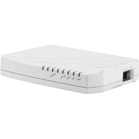 EOC 30-21 - Ethernet over Coax Dual-Master 1800 Mbps (EOC 30-21)