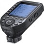 Godox XProIIL trasmettitore dato 100 m Nero (Xpro II-L)