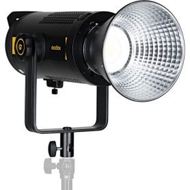 Godox FV150 unità di flash per studio fotografico 1/8000 s Nero