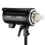 Godox DP800III unità di flash per studio fotografico 800 Ws 1/2000 s Nero