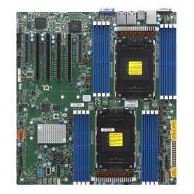 Supermicro X13DEI Intel C741 LGA 4677 (Socket E) ATX esteso (MBD-X13DEI-B)