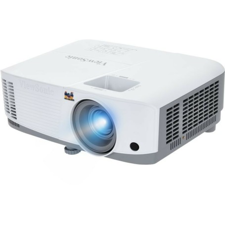 Viewsonic PA504W videoproiettore Proiettore a raggio standard 4000 ANSI lumen DLP WXGA (1280x800) Bianco