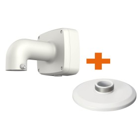 Lupus Electronics 13355 security cameras mounts & housings Monte