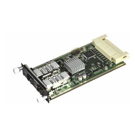 Supermicro AOM-SSE-X2S modulo del commutatore di rete (AOM-SSE-X2S)