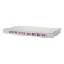 METZ CONNECT 1502507524-E pezzo di pannello 1U (1502507524-E)