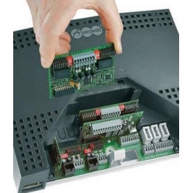 Auerswald Compact 2 Pots-Modul Unità di servizio dati (90630)