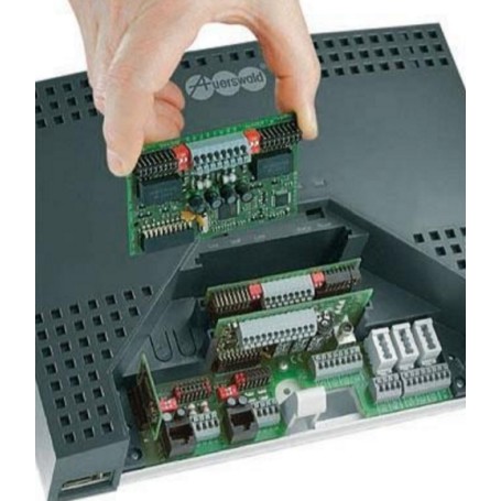 Auerswald Compact 2 Pots-Modul Unità di servizio dati (90630)